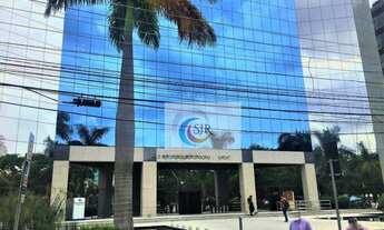 Imagem 1: Conjunto para alugar, 380 - Cidade Monções - São Paulo/SP