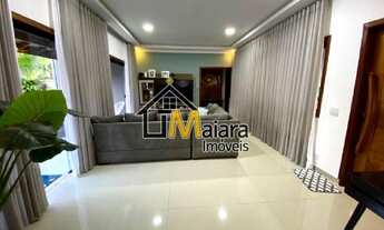 Imagem 3: BELA CASA DISPONÍVEL PARA VENDA EM CONDOMÍNIO FECHADO - HORTO FLORESTAL