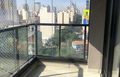 Imagem 4: São Paulo - Apartamento Padrão - Pinheiros