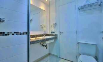 Imagem 7: Flat Comfort Nova Paulista disponível para venda com 23m² e 01 vaga de garagem