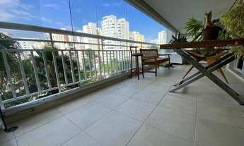 Imagem 6: Apartamento 3 dormitórios para Venda em São Paulo, Perdizes, 3 dormitórios, 3 suítes, 5 ba