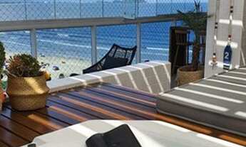 Imagem 6: Cobertura Duplex