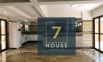 Imagem 4: Apartamento com 3 dormitórios à venda - Jardim Universitário - Maringá/PR