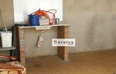 Imagem 4: Casa com 2 dormitórios à venda por R$ 170.000,00 - Altos Do Tiete - Itapuí/SP