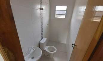 Imagem 7: Sobrado 02 dormitórios - condomínio- Melvi