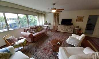 Imagem: São Paulo - Apartamento Padrão - ITAIM