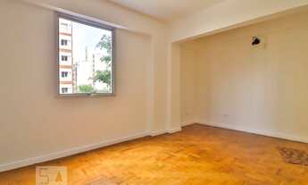 Imagem 4: Apartamento para Aluguel - Santa Cecília, 1 Quarto, 42 m2