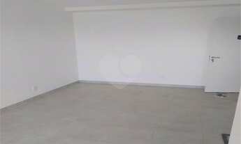 Imagem 6: São Paulo - Apartamento Padrão - ACLIMAÇÃO