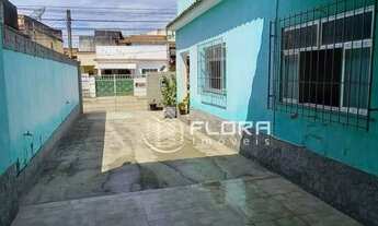 Imagem 3: Casa com 2 dormitórios à venda, 79 m² por R$ 450.000,00 - Patronato - São Gonçalo/RJ