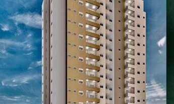 Imagem 6: Apartamento / Cota de investimento Parque Industrial 2 64m² - Financiado direto com constr