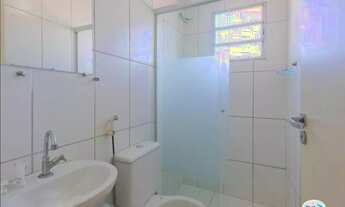 Imagem 7: Apartamento 45 m², Sol da manhã , 2º andar, a venda no Condomínio Águas de Lindóia