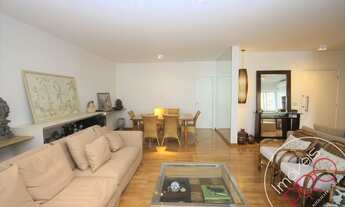 Imagem 4: Apartamento para Venda 166m², 3 dormitórios, 3 vagas em Vila Nova Conceição