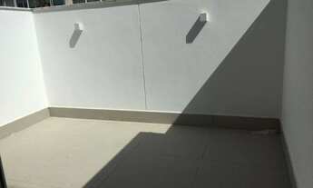 Imagem 3: Maravilhosa. Sala comercial com vaga de garagem para alugar, 86 m², Leblon, Rio de Janeiro