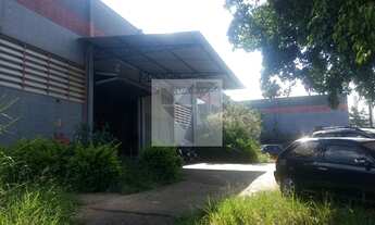 Imagem 6: Itu - Galpão/Depósito/Armazém - Centro