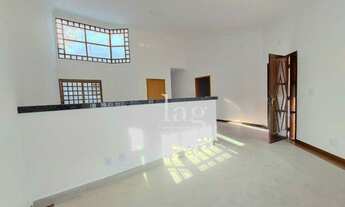 Imagem 4: Casa, 215 m² - venda por R$ 1.000.000,00 ou aluguel por R$ 7.000,00/mês - Parque Campolim