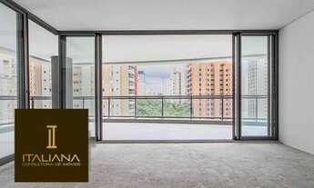 Imagem 6: Apartamentos Vila Nova Conceição 3 Quartos 3 Vagas