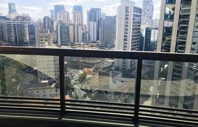 Imagem: Apartamento com 1 dormitório à venda