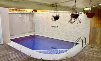 Imagem 3: Casa em condomínio tradicional da Barra da Tijuca