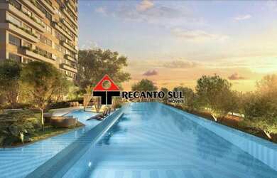 Imagem 4: PORTO ALEGRE - Apartamento Padrão - Rio Branco