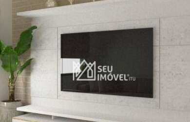 Imagem 5: Casa com 4 dormitórios à venda, 298 m² por R$ 2.150.000,00 - Condomínio Reserva Saint Paul