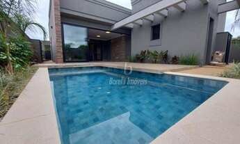 Imagem 7: Casa à venda, 300 m² por R$ 2.350.000,00 - Condomínio Arara Azul - Ribeirão Preto/SP