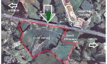 Imagem: Rodovia castelo branco distrito industrial