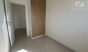 Imagem 6: Apartamento à venda 3 Quartos, 1 Suite, 2 Vagas, 82M², Jardim Vista Alegre, Monte Mor - SP