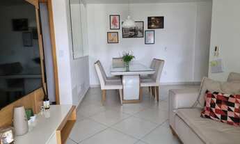 Imagem: Apartamento dois dormitorios,sendo um suíte