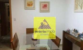 Imagem 7: Apartamento residencial à venda, Vila Pereira Barreto, São Paulo