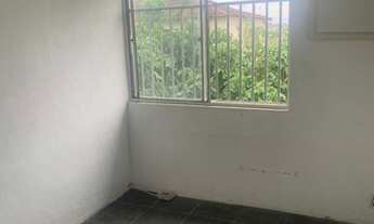 Imagem 6: Apartamento para venda com 56 metros quadrados com 2 quartos em Campo Grande - Rio de Jane