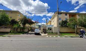 Imagem 3: Apartamento usado em Campo de Santana - Curitiba