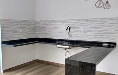 Imagem 5: Belo Imóvel em Condomínio Reserva do Valle *Com Piscina