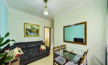 Imagem 2: São Bernardo do Campo - Apartamento Padrão - BAETA NEVES