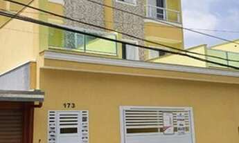 Imagem: Lindo apartamento sem condomínio Vila Alzira