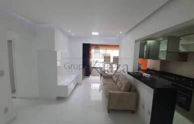 Imagem 6: Apartamento - Jardim Oriente - 77m² - 3 Dormitórios