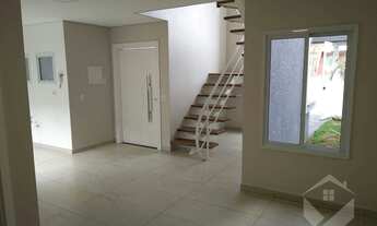 Imagem 3: Sobrado com 3 dormitórios à venda, 113 m² - Tropical - Cascavel/PR