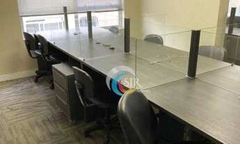 Imagem 3: Conjunto para alugar, 160 m² - Pinheiros - São Paulo/SP