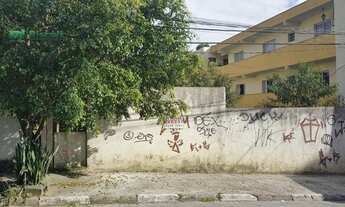 Imagem 1: Terreno residencial à venda, Jardim Três Marias, Taboão da Serra