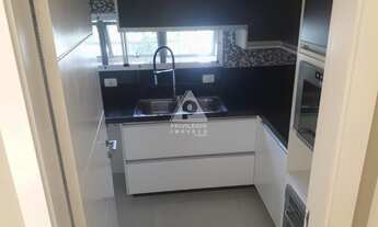 Imagem 7: Apartamento à venda, 3 quartos, 1 suíte, 1 vaga, Lagoa - RIO DE JANEIRO/RJ