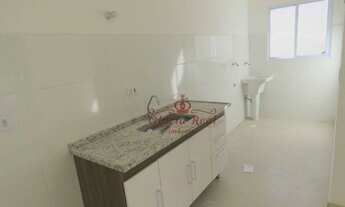 Imagem 5: Apartamento com 1 dormitório para alugar, 30 m² por R$ 1.060,00/mês - Parque São Domingos