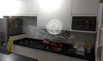 Imagem 4: Apartamento para venda na Vila Industrial em Campinas - Imobiliária em Campinas