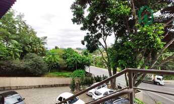 Imagem 5: Galpão para alugar, 200 m² por R$ 2.500,00/mês - Salto Weissbach - Blumenau/SC