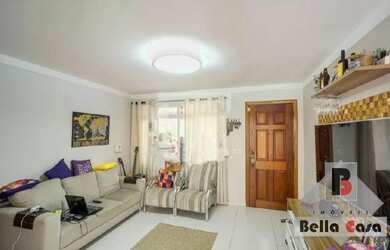 Imagem 2: Sobrado a venda Mooca