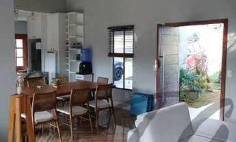 Imagem 7: CASA RESIDENCIAL em ARAÇOIABA DA SERRA - SP, Condomínio Village Ipanema