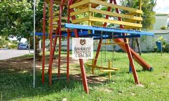 Imagem 5: Terrenos de 550 e 1100m², em condomínio fechado - Patamares