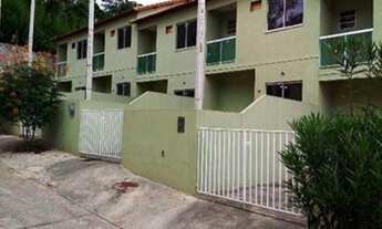 Imagem 5: Ultimas Unidades Casa Duplex,2 quartos, sala, cozinha, vaga de garagem, área de serviço, e