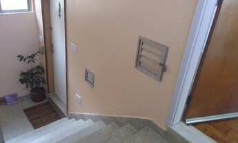 Imagem 2: Apartamento com 2 dormitórios para alugar, 49 m² por R$ 2.000,00/mês - Alto de Pinheiros