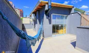 Imagem: PORTO ALEGRE - Apartamento Padrão - Petrópolis