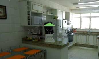 Imagem 5: APARTAMENTO 1 POR ANDAR - RUDGE RAMOS - SBC