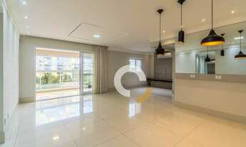 Imagem 2: Apartamento com 3 dormitórios à venda, 131 m² por R$ 1.850.000,00 - Fazenda São Quirino